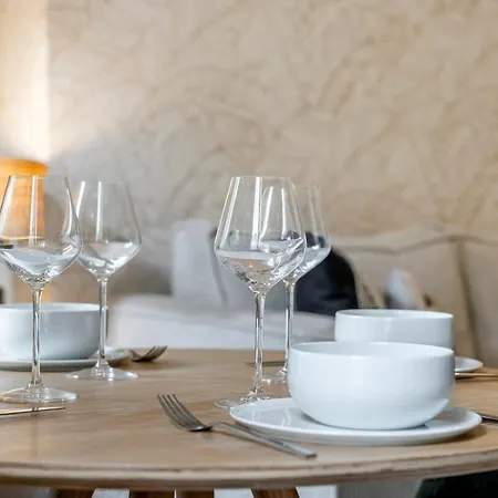 A31#Republique # 1Bedroom # Marais # Paris03 # Ac-2